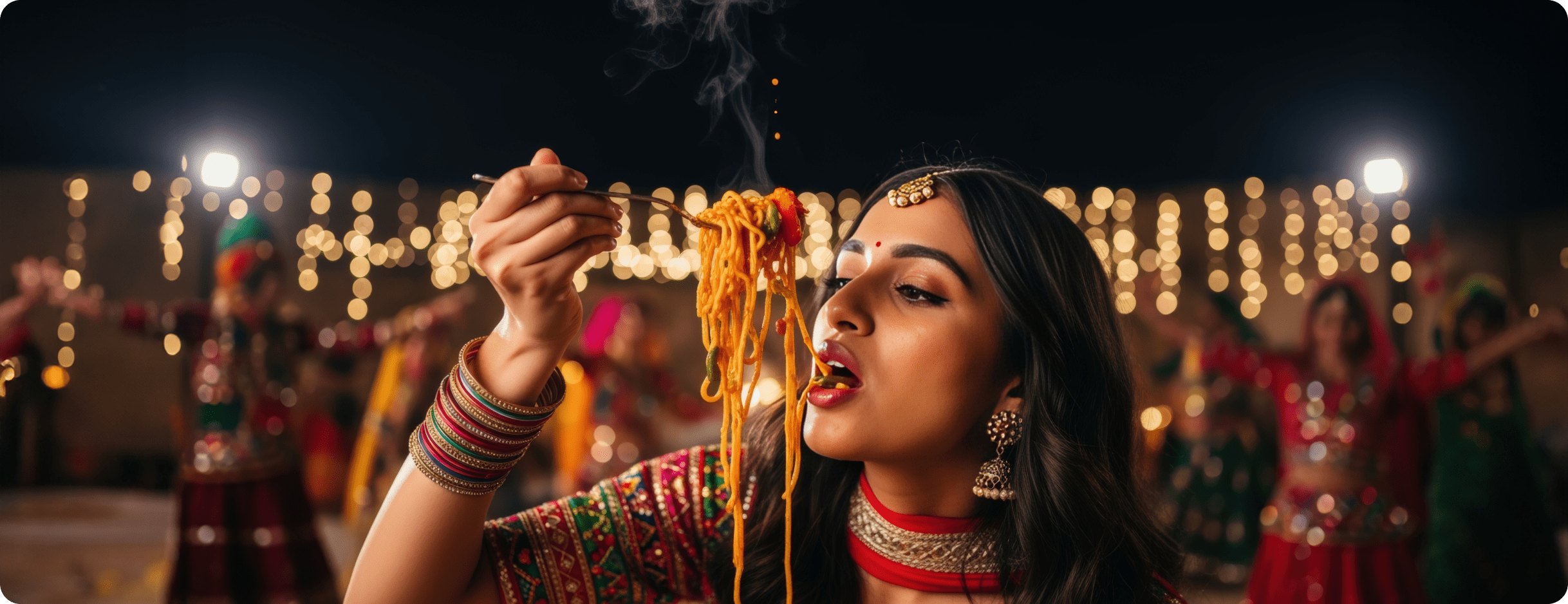 Why Typhoid Risk Rises During the Festival Season (1)