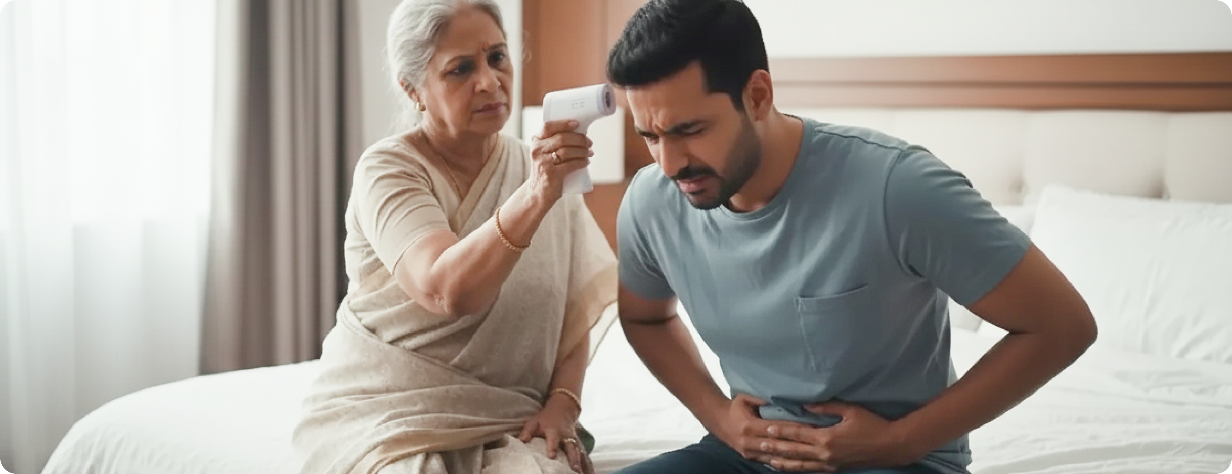 Why Typhoid Risk Rises During the Festival Season (2)